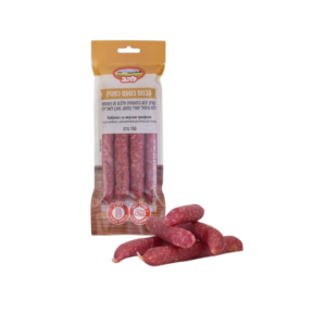 קבנוס בטעם בייקון